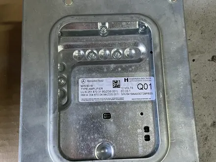 Акустика аудио системы harman/kardon за 200 000 тг. в Алматы – фото 9