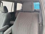 Lexus GX 470 2006 годаүшін6 000 000 тг. в Актау – фото 4