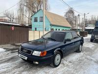 Audi 100 1992 года за 2 300 000 тг. в Алматы