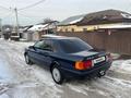 Audi 100 1992 годаfor2 300 000 тг. в Алматы – фото 3