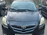 Toyota Yaris 2008 года за 3 800 000 тг. в Алматы – фото 4
