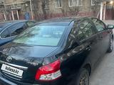 Toyota Yaris 2008 года за 3 800 000 тг. в Алматы