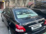Toyota Yaris 2008 года за 3 800 000 тг. в Алматы – фото 2