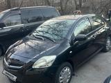 Toyota Yaris 2008 года за 3 800 000 тг. в Алматы – фото 3