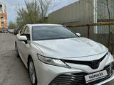 Toyota Camry 2020 годаүшін16 500 000 тг. в Алматы