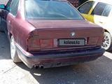 BMW 525 1992 года за 1 000 000 тг. в Алматы – фото 2