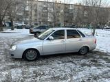 ВАЗ (Lada) Priora 2170 2014 года за 3 650 000 тг. в Экибастуз – фото 4