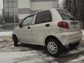 Daewoo Matiz 2008 года за 1 300 000 тг. в Алматы – фото 2