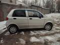 Daewoo Matiz 2008 года за 1 300 000 тг. в Алматы – фото 4