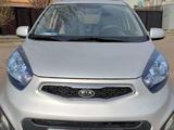 Kia Morning 2012 года за 3 850 000 тг. в Алматы – фото 2