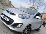 Kia Morning 2012 года за 3 850 000 тг. в Алматы