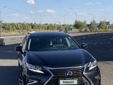 Lexus ES 350 2016 годаfor11 200 000 тг. в Астана – фото 4