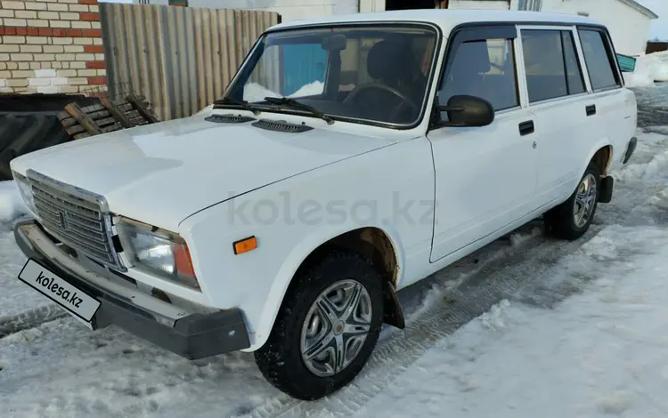 ВАЗ (Lada) 2104 2012 года за 1 600 000 тг. в Денисовка