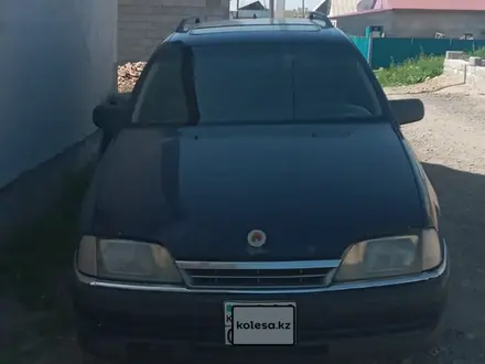 Opel Omega 1992 года за 750 000 тг. в Конаев (Капшагай)