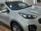 Kia Sportage 2017 годаүшін10 000 000 тг. в Балхаш – фото 5