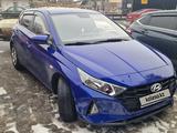 Hyundai i20 2023 года за 7 500 000 тг. в Алматы