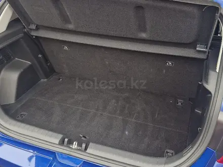 Hyundai i20 2023 года за 7 500 000 тг. в Алматы – фото 10