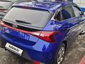 Hyundai i20 2023 года за 7 500 000 тг. в Алматы – фото 5