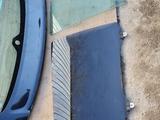 Стекло крышки багажника Mitsubishi Asx за 45 000 тг. в Алматы – фото 5