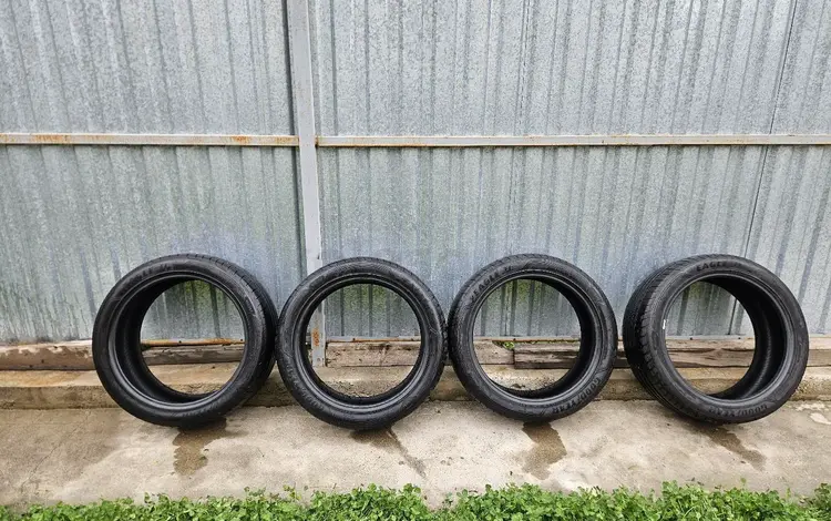 Летние резины Goodyear r20 за 60 000 тг. в Алматы