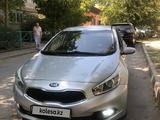 Kia Cee'd 2015 годаfor5 300 000 тг. в Шымкент