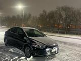 Hyundai Elantra 2016 года за 5 800 000 тг. в Актобе – фото 2