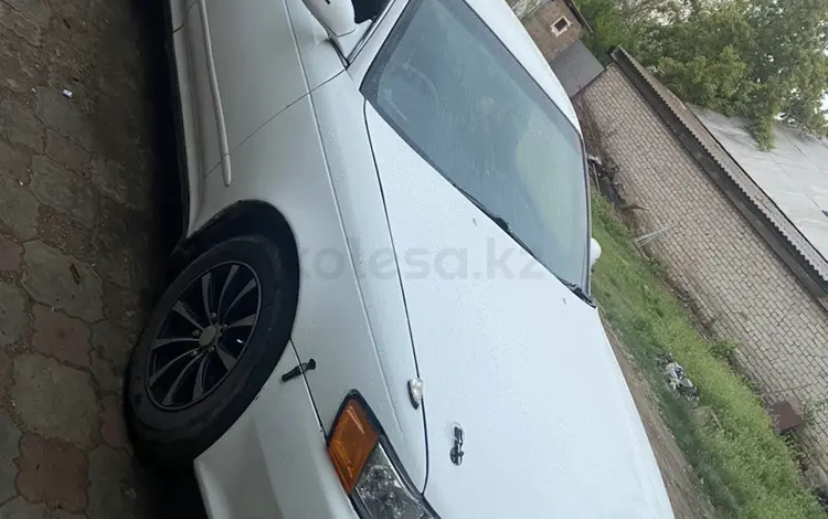 Toyota Mark II 1996 годаүшін2 200 000 тг. в Аягоз