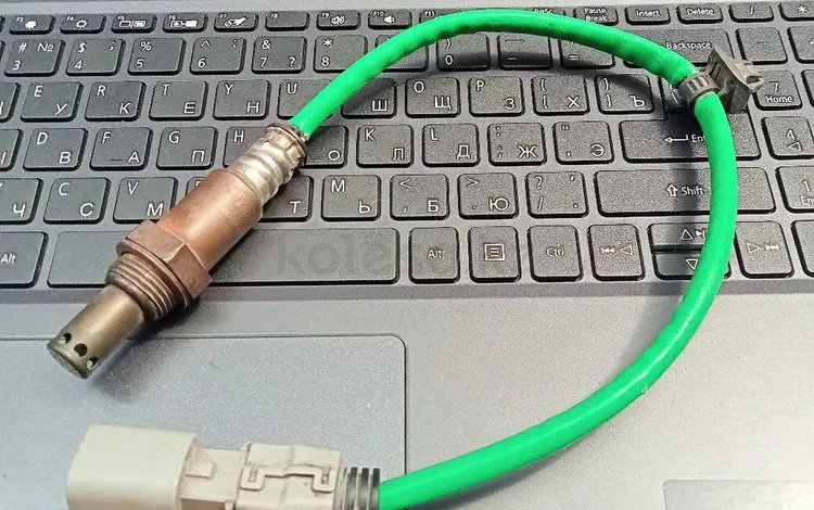 Кислородный датчик лямбда зонд на Toyota Camry 70 за 30 000 тг. в Алматы