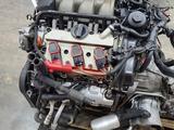 Двигатель на Audi за 650 000 тг. в Актау – фото 4