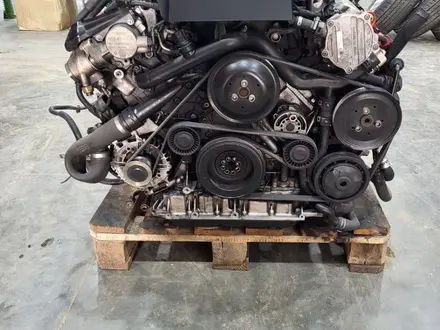 Двигатель на Audi за 650 000 тг. в Актау – фото 3