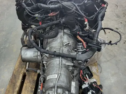 Двигатель на Audi за 650 000 тг. в Актау – фото 5
