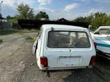 ВАЗ (Lada) Lada 2121 2017 года за 400 000 тг. в Алматы – фото 2
