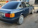 Audi 80 1991 года за 700 000 тг. в Акколь (Аккольский р-н) – фото 3