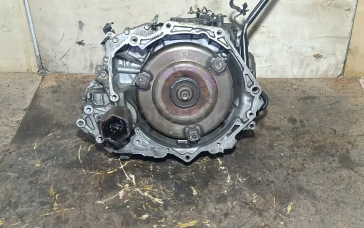 АКПП AF17 60-41SN Opel Z18XER 1.8 ecotec Astra H Zafira B Vectra C автомат за 180 000 тг. в Караганда