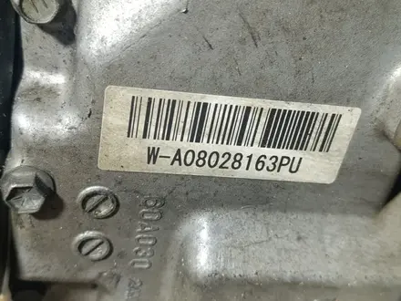 АКПП AF17 60-41SN Opel Z18XER 1.8 ecotec Astra H Zafira B Vectra C автомат за 180 000 тг. в Караганда – фото 8