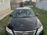 Toyota Camry 2012 годаfor9 300 000 тг. в Шиели – фото 2