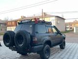 Toyota Land Cruiser 2007 годаfor16 000 000 тг. в Алматы – фото 4