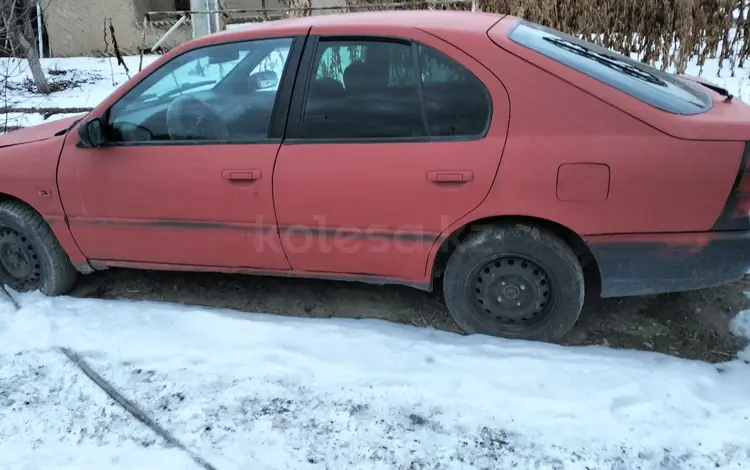 Nissan Primera 1991 годаfor400 000 тг. в Талдыкорган