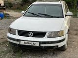 Volkswagen Passat 1998 года за 1 400 000 тг. в Шелек – фото 5