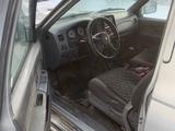 Nissan Navara 2003 года за 4 000 000 тг. в Астана – фото 4