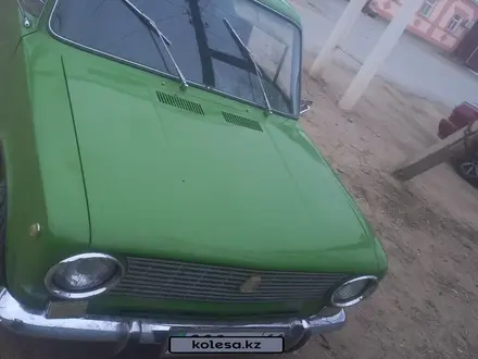 ВАЗ (Lada) 2101 1976 года за 2 500 000 тг. в Кызылорда – фото 6