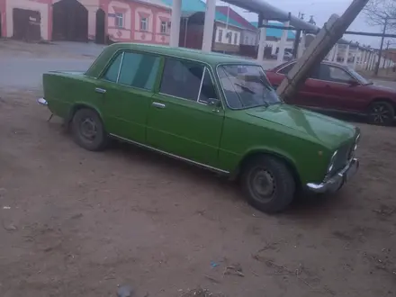 ВАЗ (Lada) 2101 1976 года за 2 500 000 тг. в Кызылорда – фото 8