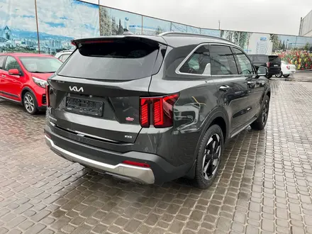 Kia Sorento 2024 года за 23 200 000 тг. в Алматы – фото 6