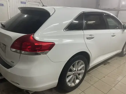 Toyota Venza 2011 года за 11 000 000 тг. в Уральск – фото 5