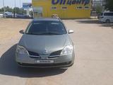 Nissan Primera 2005 года за 3 200 000 тг. в Костанай – фото 2