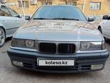 BMW 320 1993 годаүшін2 000 000 тг. в Астана