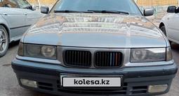 BMW 320 1992 года за 2 000 000 тг. в Астана