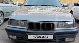 BMW 320 1992 года за 1 850 000 тг. в Астана