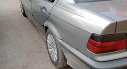 BMW 320 1992 года за 1 850 000 тг. в Астана – фото 4