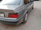 BMW 320 1992 года за 1 790 000 тг. в Астана – фото 5